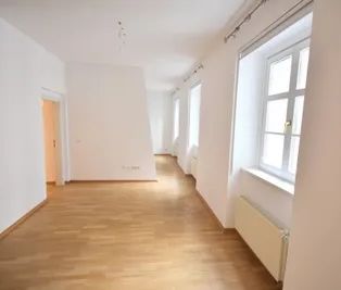 Direkt beim Stephansplatz: Schöner 1,5-Zimmer-Altbau in Ruhelage - Foto 2