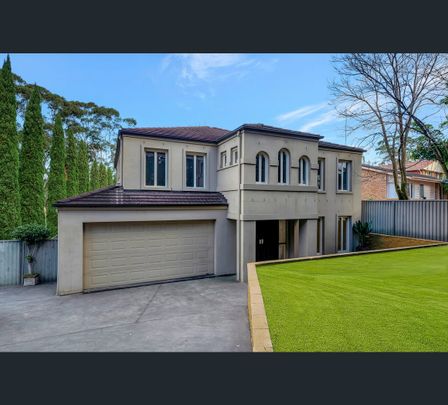 3a White Place, Castle Hill, NSW 2154 - Photo 1