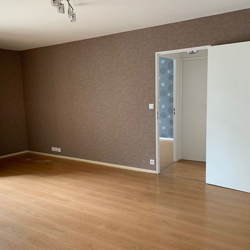 Location Appartement 2 pièces 48m² - Photo 1