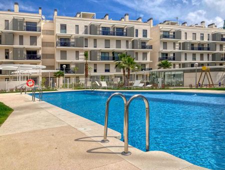 Alicante, Valencian Community 03700 - Photo 2