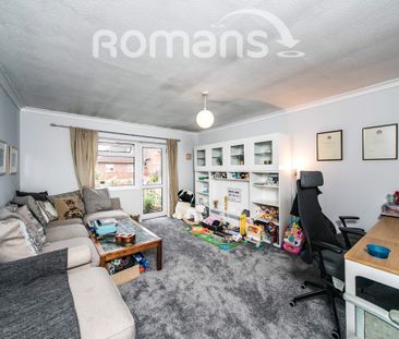 Sarum Court, Parkhouse Lane, Reading, RG30 - Photo 1