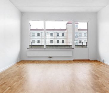 Stormgatan 47 A - Photo 1