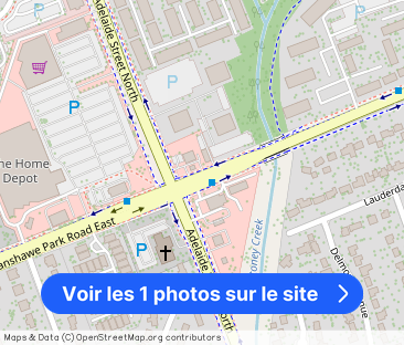 1560, 1570, 1580 Adelaide Street North | 1560, 1570, 1580 Adelaide ... - Photo 1