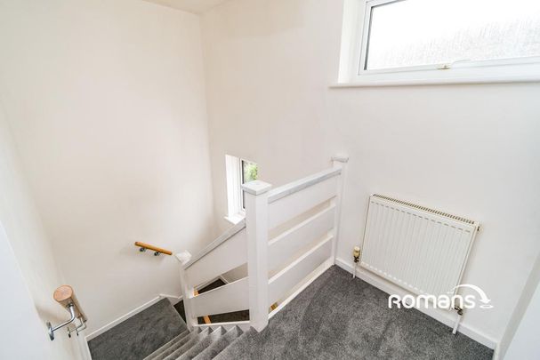 2 bedroom terraced house to rent - Photo 1