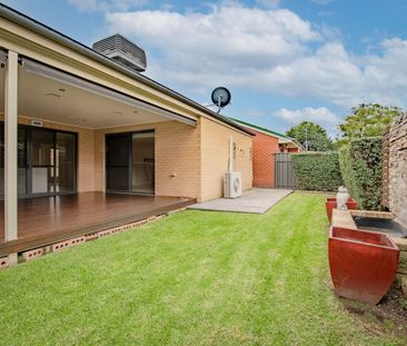 Private, Peaceful & Convenient Located Near Base Hospital - Photo 1
