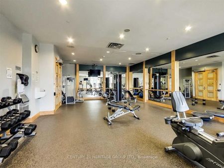 For Lease - 8 Mondeo Drive Unit# 415, Toronto, Ontario - Photo 3
