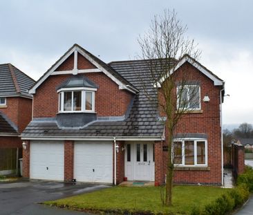 Whitfield Drive, Macclesfield - Photo 1