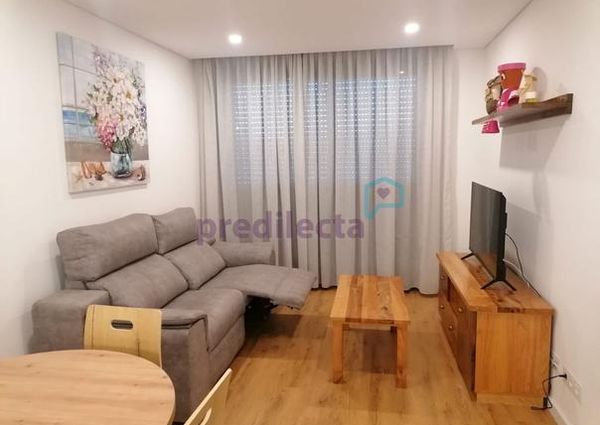 Apartamento T1 em Porto