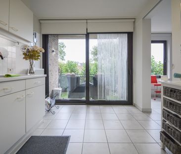 1-slaapkamer appartement met staanplaats te Roeselare - Foto 4