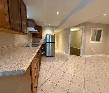 For Lease - 3023 Mission Hill Drive Unit# Bsmt, Mississauga, Ontario - Photo 5