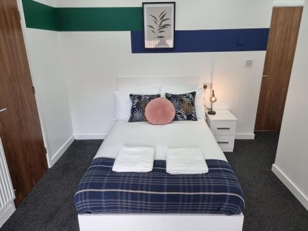 2 bedroom apartment to rent - Photo 5