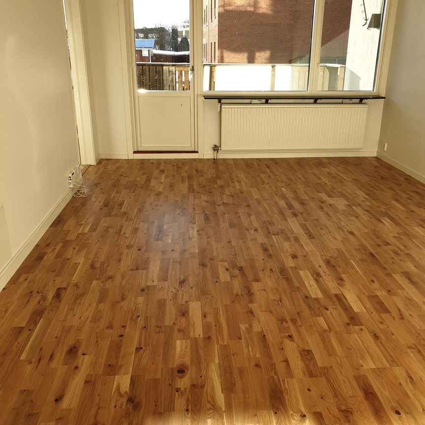 Kungsvägen, Växjö - Foto 1