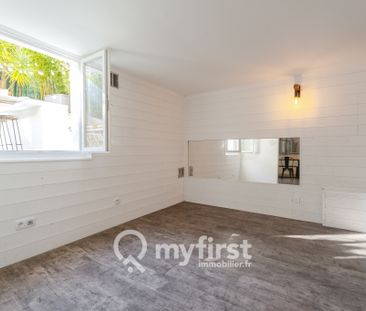 T2 meublé avec jardin, jacuzzi et parkings – La Valette Nord - Photo 1