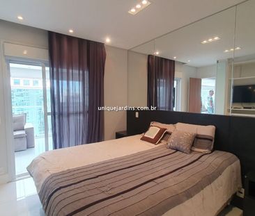 Itaim Bibi: 1 Dorm | 1 Vaga | 57 m² úteis - Photo 3