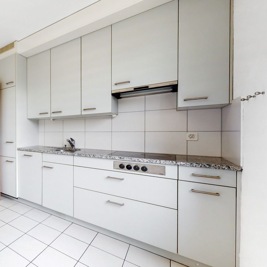 Wohnen am Karl-Barth-Platz - Photo 1