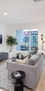 Sterling Apartments - Studio 1 Bath at Cambie Street & King Ed - Photo 4