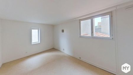 Appartement • Location • 52m2 • CLERMONT-FERRAND - Photo 4