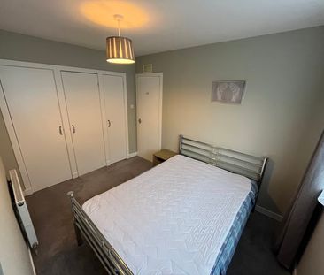 Flat 4, 50 John Street, AB25 1LL, Aberdeen - Photo 3