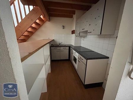 Location Appartement 2 pièces 53m² AGEN 47000 - Photo 4