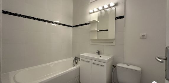 T1/2 Meaux 38.47 m² - Photo 2