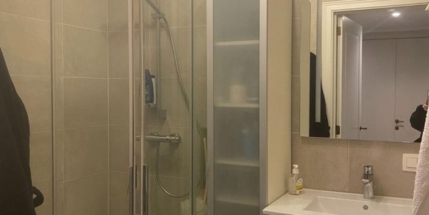 Appartement te huur in Oostakker voor € 915 met 2 slaapkamers - Foto 1