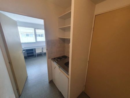 Location Appartement 1 pièces 18 m2 à Montpellier - Photo 3