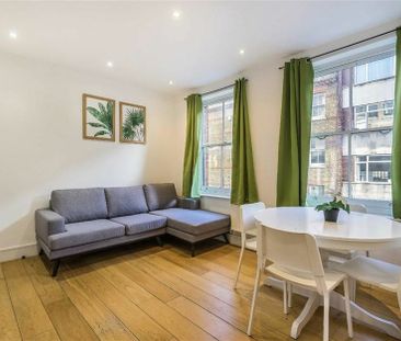 Whitfield Street - Photo 6