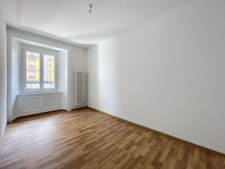 3 Zimmer, 71 m², 2. Stock - Photo 5
