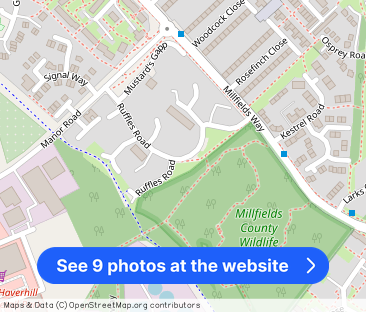 Ruffles Road, Haverhill, Suffolk, CB9 - Photo 1