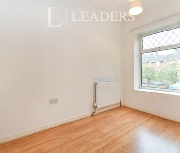 3 bedroom house to rent Hughenden Road, NR1 - Photo 4