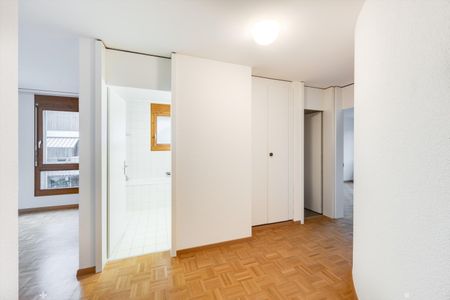 "Spacious 2.5-room apartment" - Photo 5