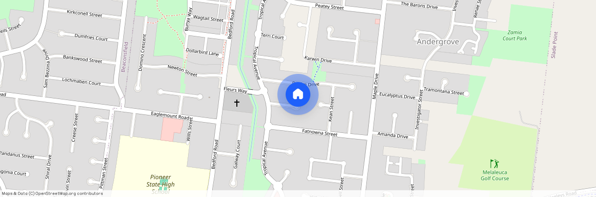 13 Katherine Court, Qld 4740, Andergrove