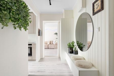 Ljus och välplanerad lägenhet med balkong i Järfälla! - Photo 3