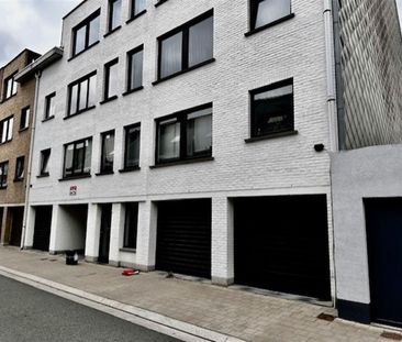 Appartement te huur nabij station Oudenaarde - Foto 2