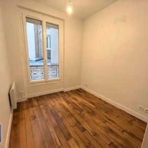 Appartement à louer 1 pièce 31.73m² - Photo 2