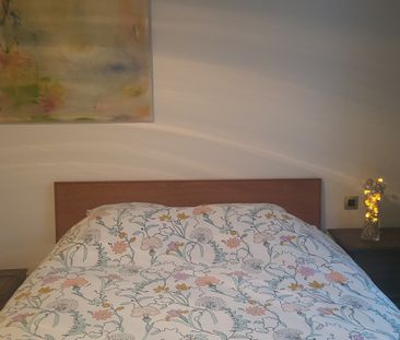 Mooie kamer in een rustige buurt in Berchem - Photo 5