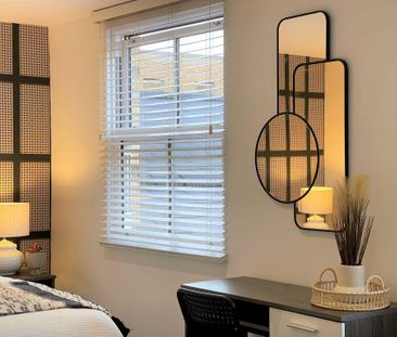 1 bedroom in a house share to rent - Photo 4