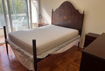 Apartamento T3 em Lisboa
