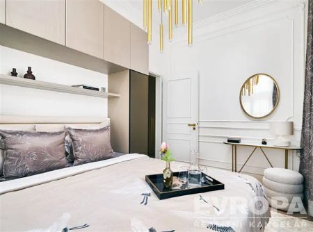 Nadstandardní plně vybavený apartmán v centru Prahy, 50 m - Photo 4