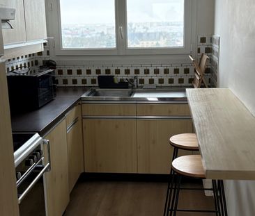 Location Appartement 2 pièces 47m² ORLEANS 45000 - Photo 6