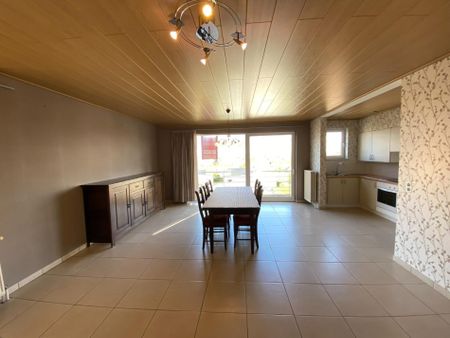 Appartement te huur in Diksmuide - Foto 5