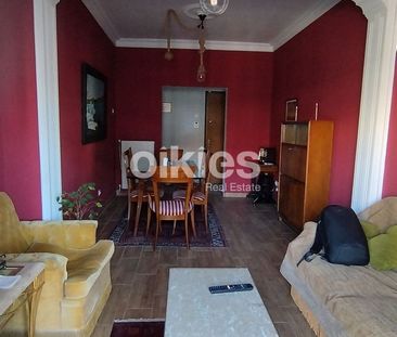 Διαμέρισμα για ενοικίαση - Κέντρο Θεσσαλονίκης, - Photo 1
