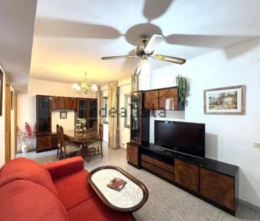 Alquiler de piso en CL General Luque - Photo 4