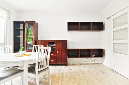 Do wynajęcia l 2 pokoje l balkon l ul. Miedziana - Фото 4