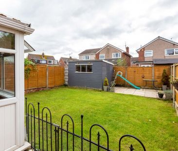 Bankside, Parbold, WN8 7PJ - Photo 1