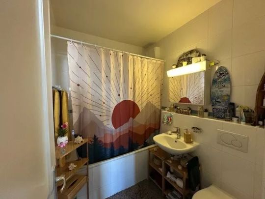 Appartement de 3.5 pièces à Lausanne - Foto 1