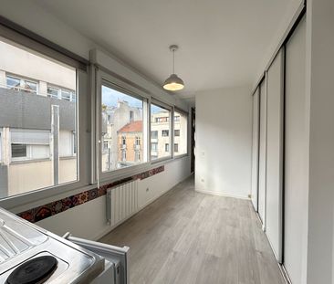 Location Appartement 1 pièce 26m² - Photo 1