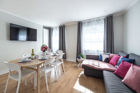 2 Bed Flat, Westbourne Grove, W2 - Photo 3