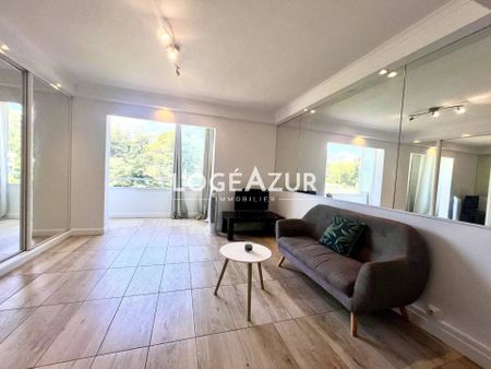 Location AppartementCannes - Photo 2