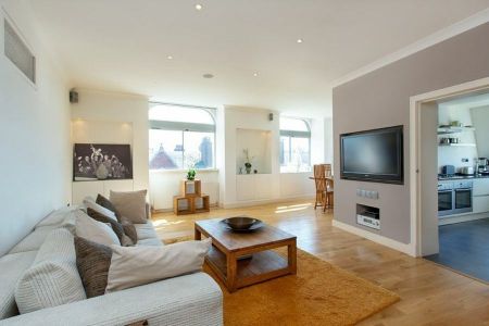 2 bedroom flat to rent - Photo 4